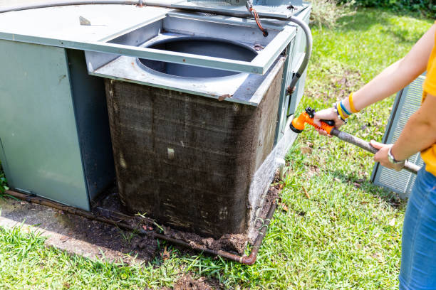 Best Affordable Air Duct Cleaning  in Chalco, NE