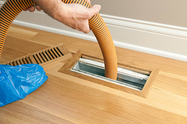 Best Residential Air Duct Cleaning  in Chalco, NE