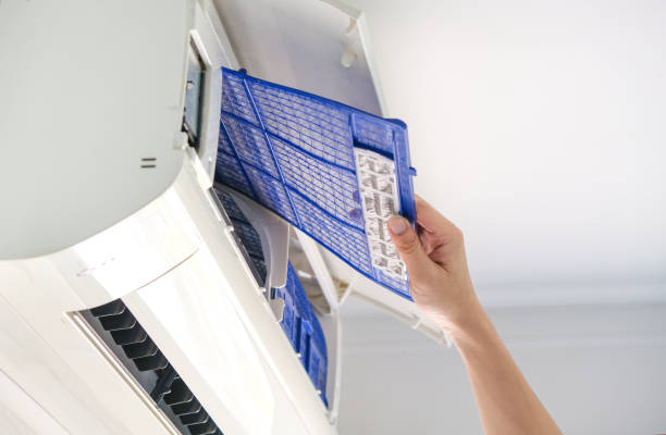 Best Home Air Vent Cleaning  in Chalco, NE