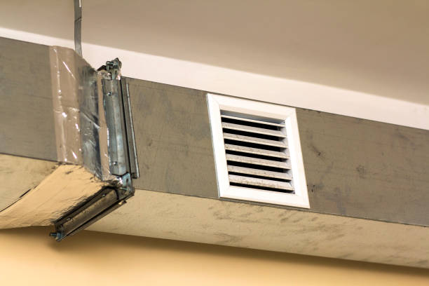 Best Commercial HVAC Duct Cleaning  in Chalco, NE